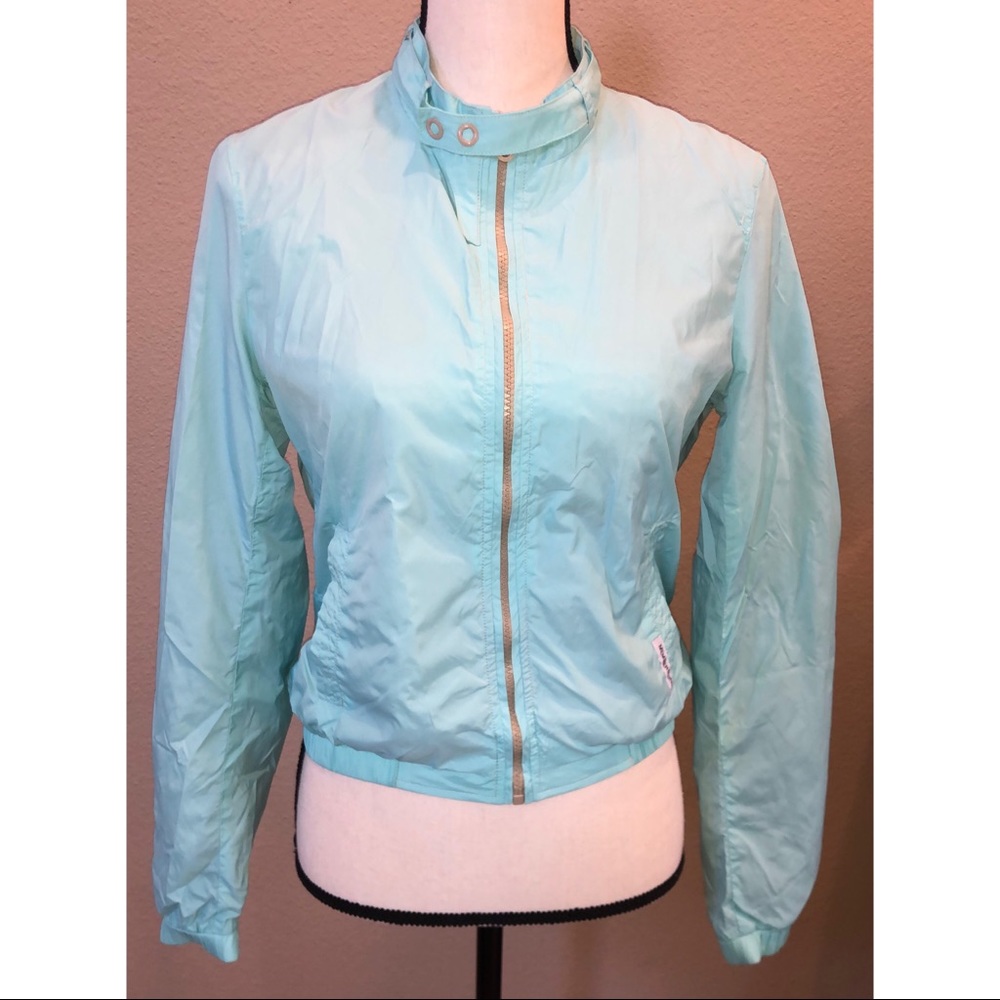 Vintage Members Only Jacket size Small